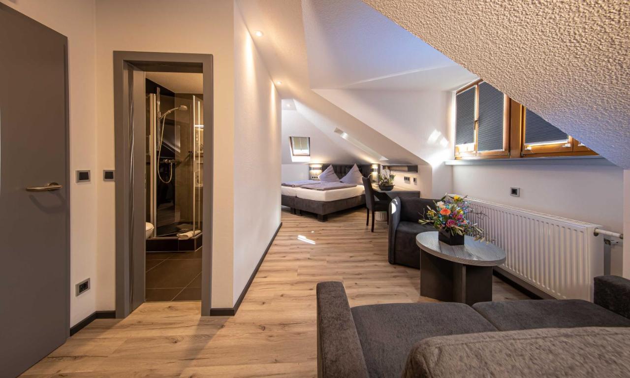 Parkhotel Plauen Buitenkant foto