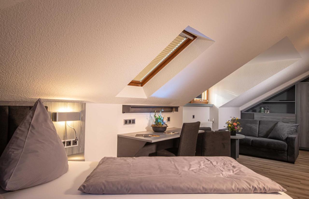 Parkhotel Plauen Buitenkant foto