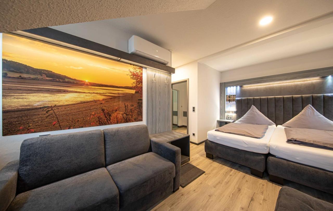 Parkhotel Plauen Buitenkant foto