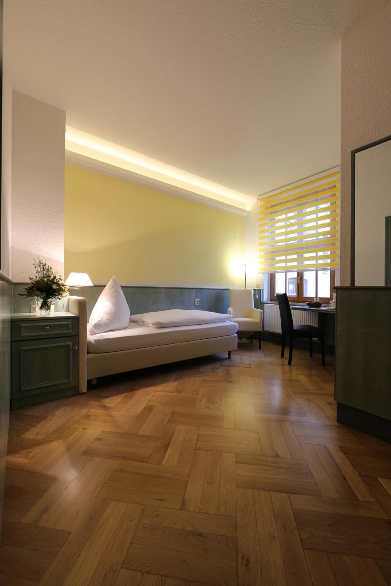 Parkhotel Plauen Kamer foto